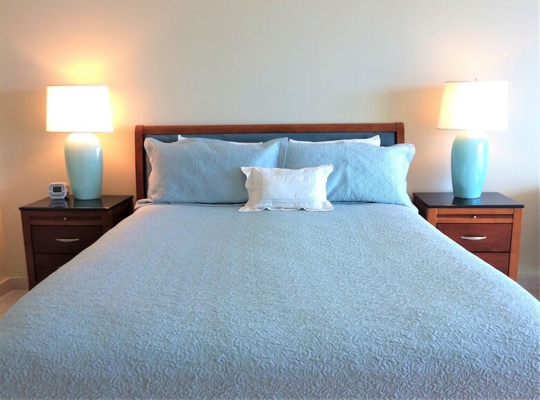 Apartamentos Luna Blanca 802 - 2br - By Kivoya