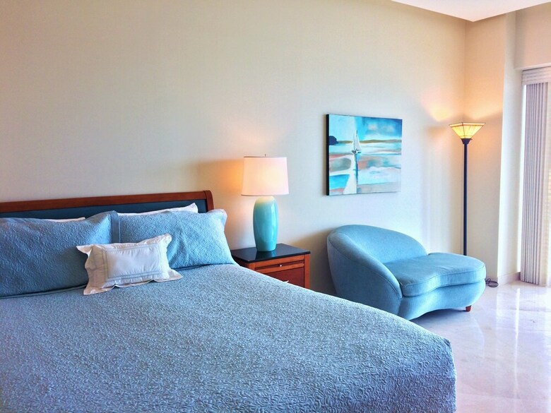 Apartamentos Luna Blanca 802 - 2br - By Kivoya