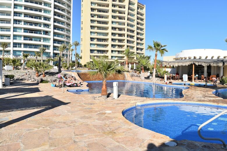 Apartamentos Luna Blanca 802 - 2br - By Kivoya