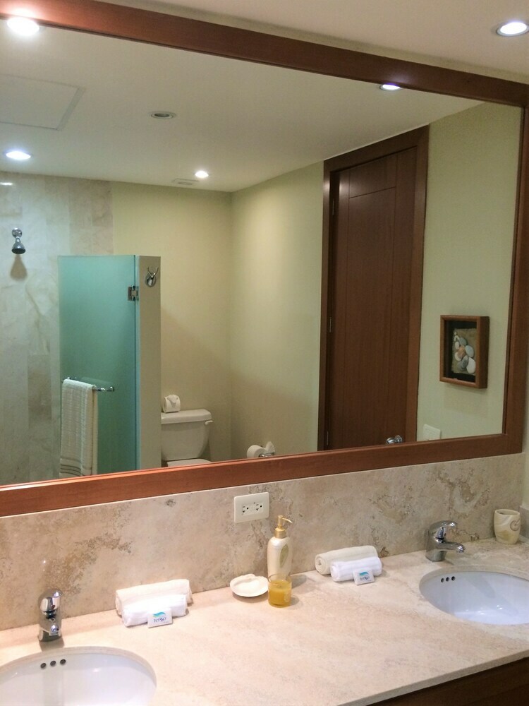 Apartamentos Luna Blanca 802 - 2br - By Kivoya