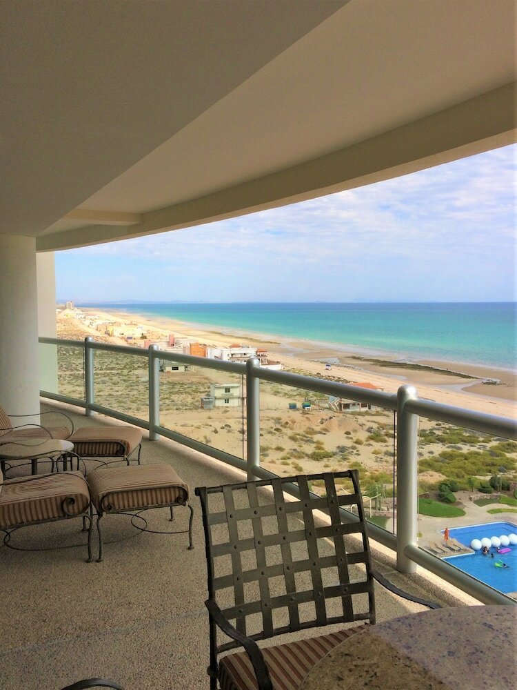 Apartamentos Luna Blanca 802 - 2br - By Kivoya
