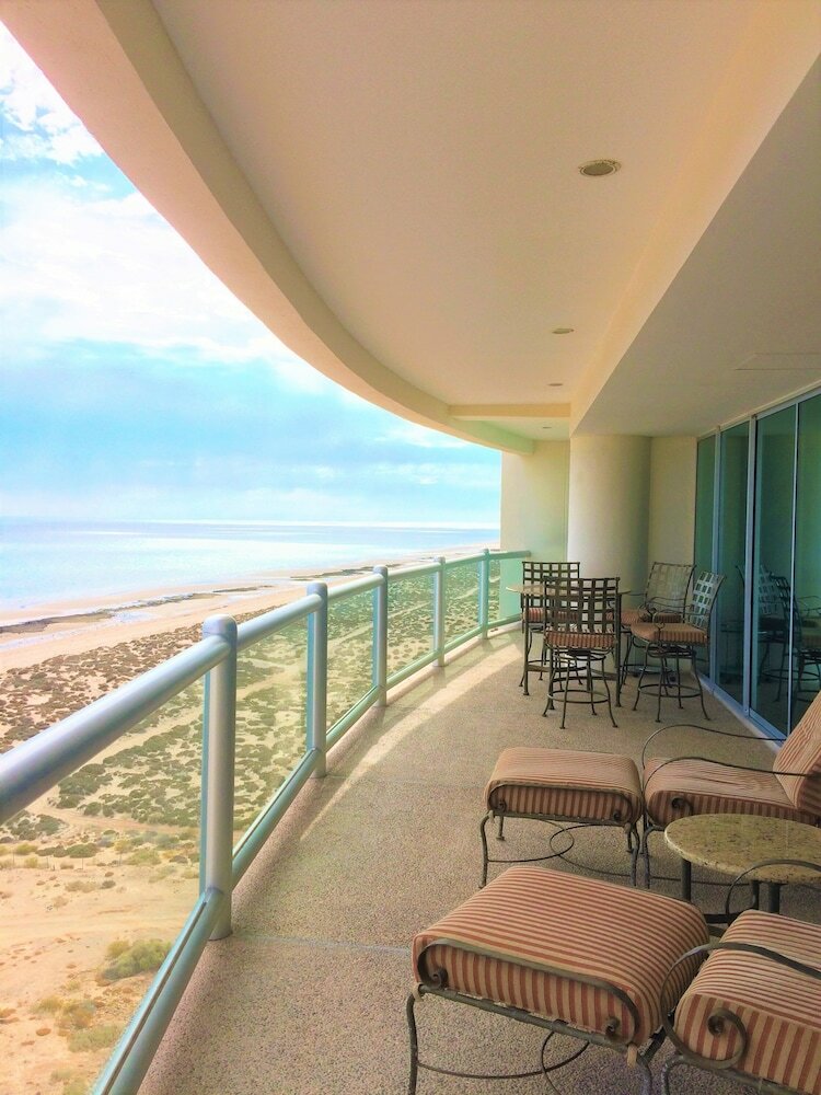 Apartamentos Luna Blanca 802 - 2br - By Kivoya