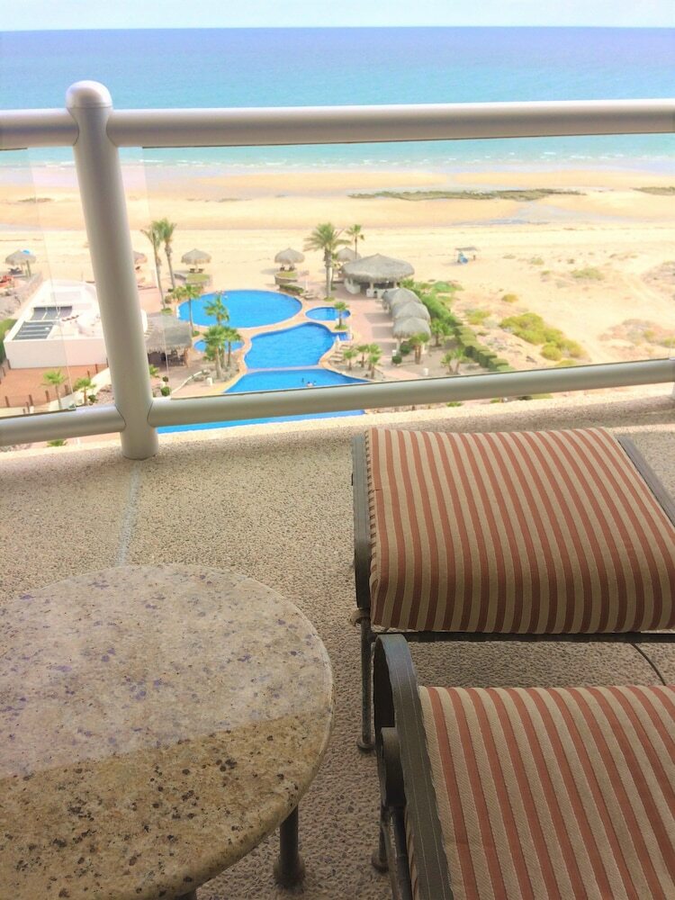 Apartamentos Luna Blanca 802 - 2br - By Kivoya