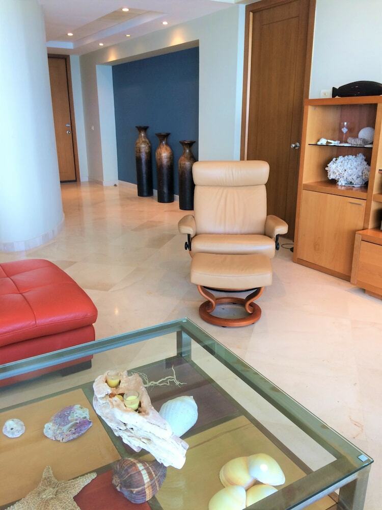 Apartamentos Luna Blanca 802 - 2br - By Kivoya