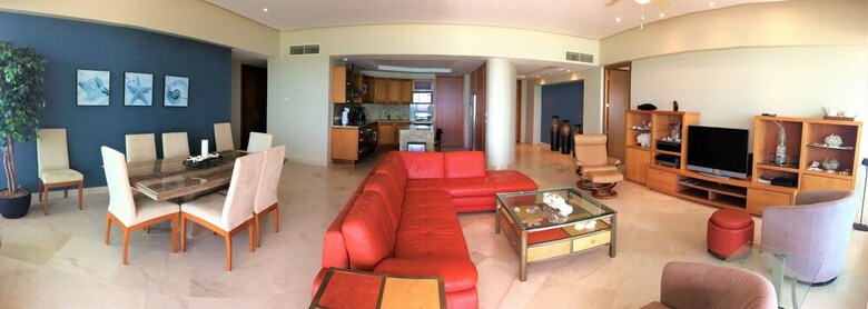 Apartamentos Luna Blanca 802 - 2br - By Kivoya
