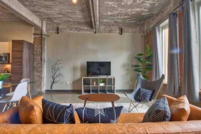 Apartamentos Downtown Luxury Lofts By Rba Living