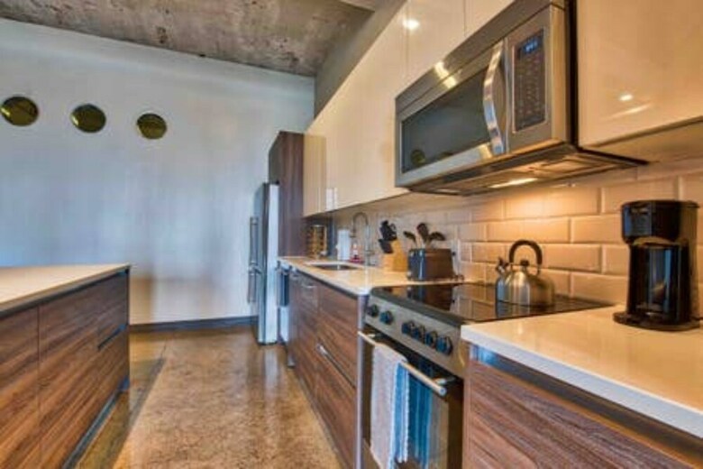Apartamentos Downtown Luxury Lofts By Rba Living
