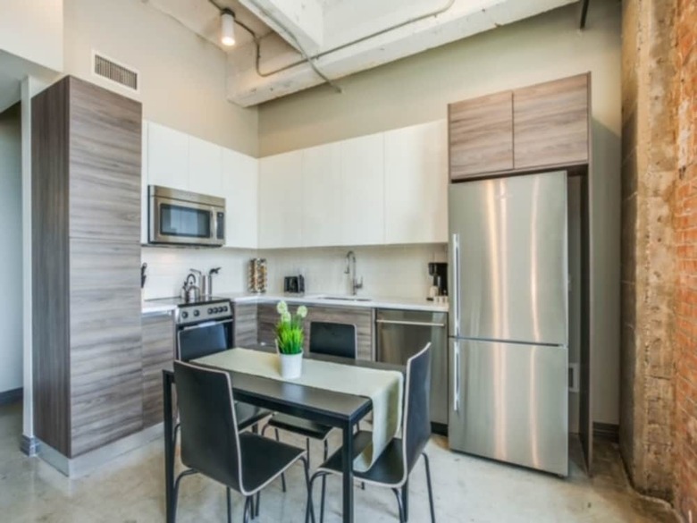 Apartamentos Downtown Luxury Lofts By Rba Living