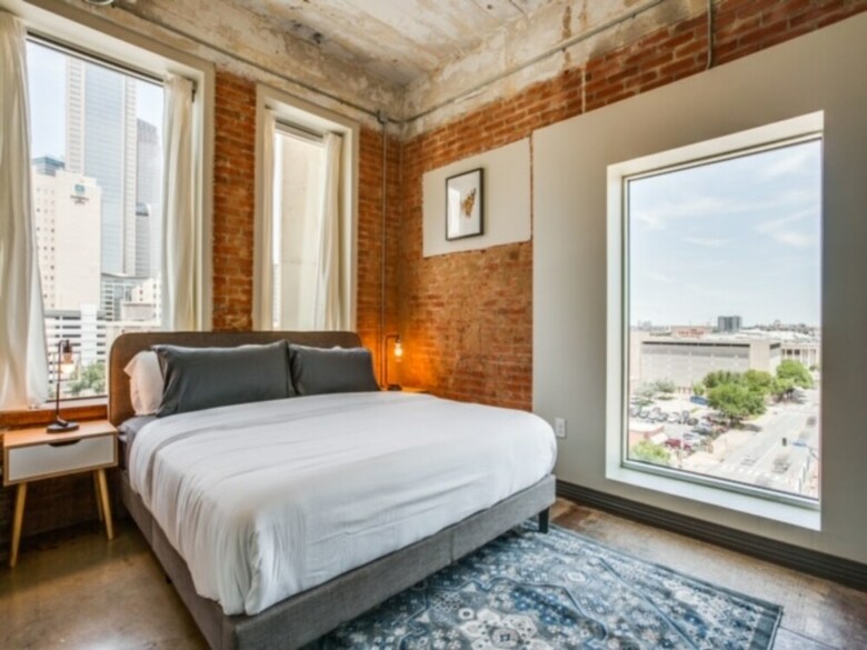 Apartamentos Downtown Luxury Lofts By Rba Living