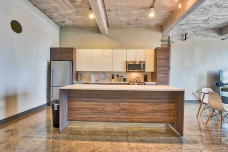 Apartamentos Downtown Luxury Lofts By Rba Living