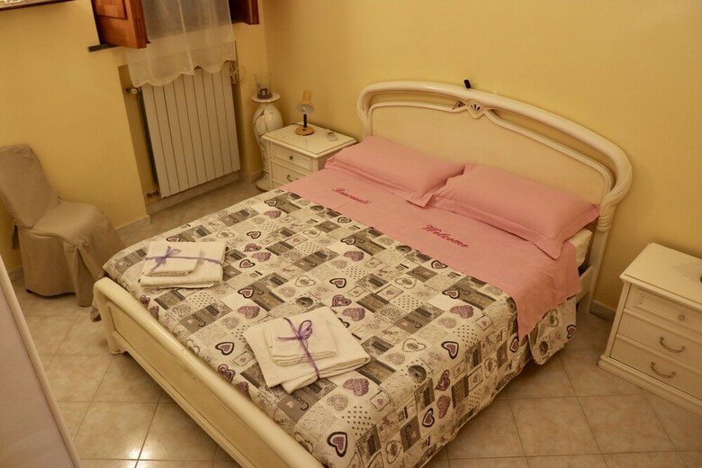 Apartamento Traulivi Villa