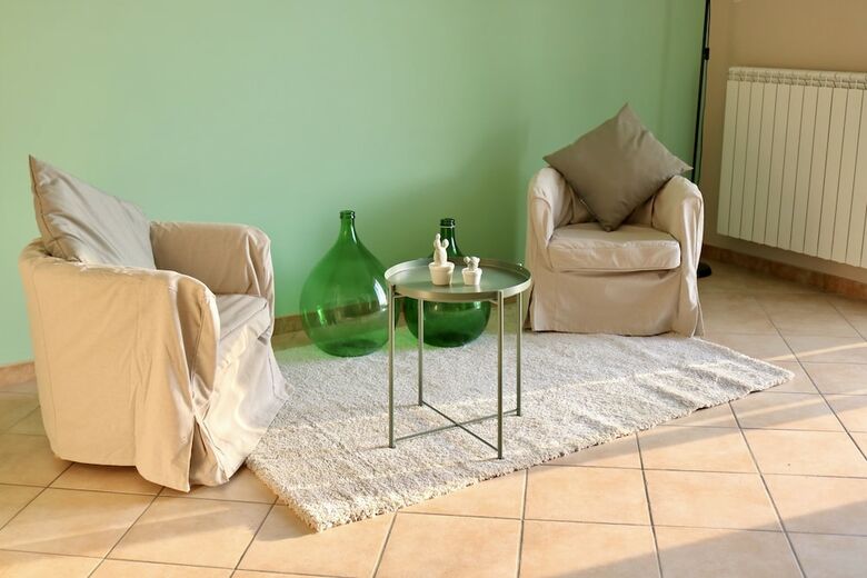 Apartamento Traulivi Villa