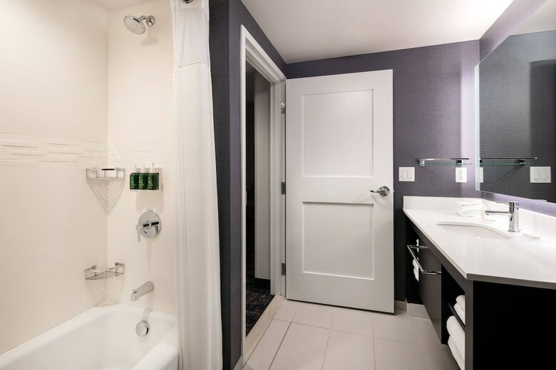Hotel Residence Inn Scottsdale Salt River