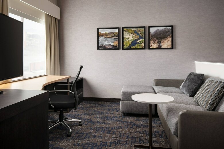 Hotel Residence Inn Scottsdale Salt River