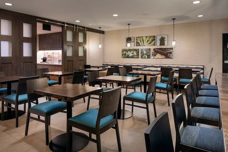 Hotel Residence Inn Scottsdale Salt River