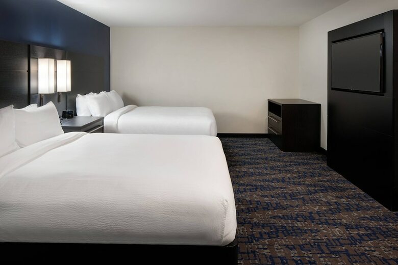 Hotel Residence Inn Scottsdale Salt River
