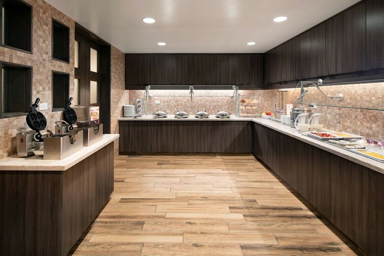 Hotel Residence Inn Scottsdale Salt River