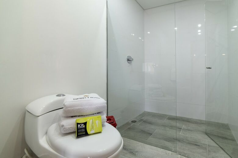 Hotel Ayenda 1239 Infinity