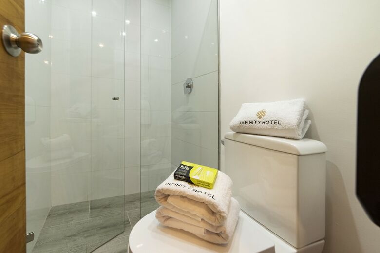Hotel Ayenda 1239 Infinity