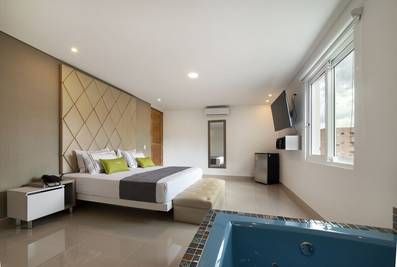 Hotel Ayenda 1239 Infinity