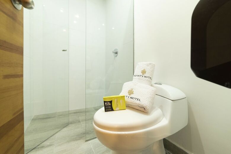 Hotel Ayenda 1239 Infinity