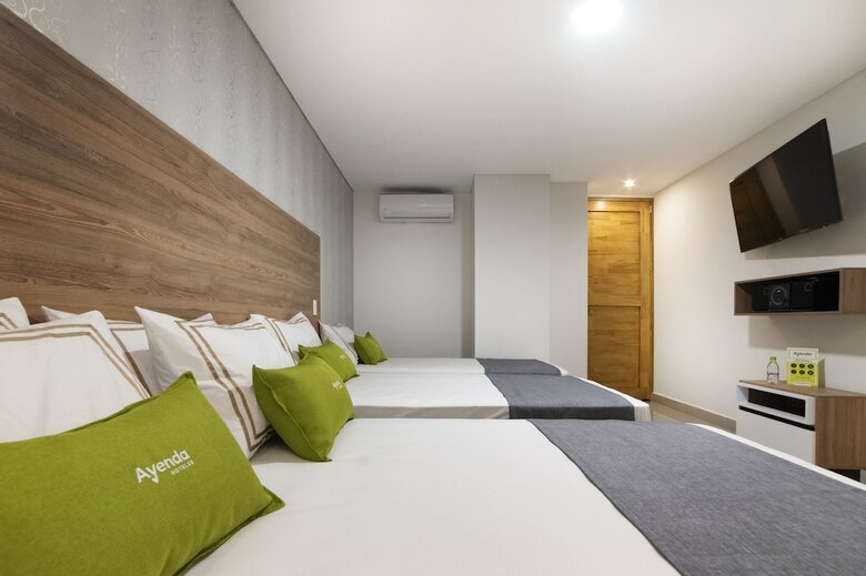 Hotel Ayenda 1239 Infinity