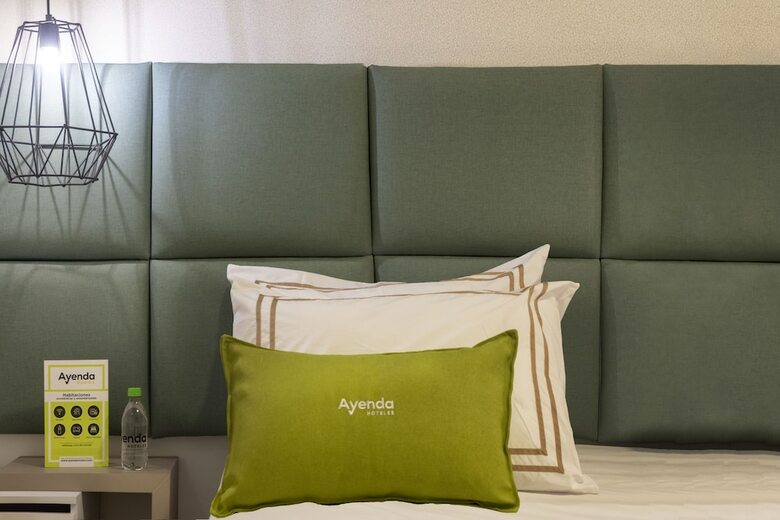 Hotel Ayenda 1239 Infinity
