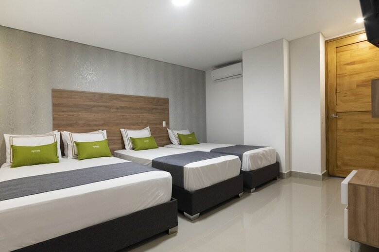 Hotel Ayenda 1239 Infinity