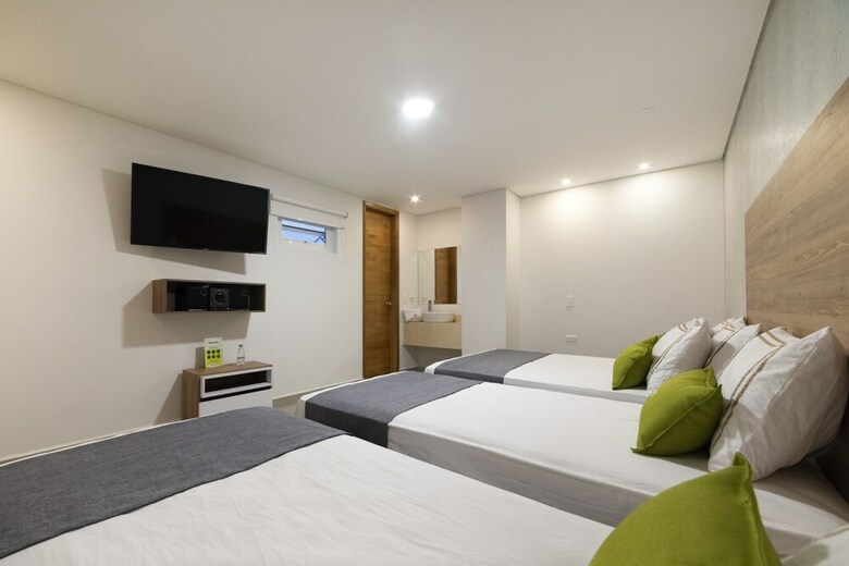Hotel Ayenda 1239 Infinity