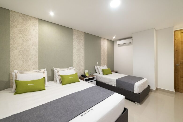 Hotel Ayenda 1239 Infinity