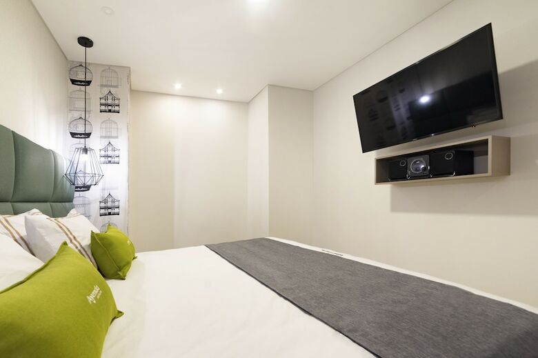 Hotel Ayenda 1239 Infinity