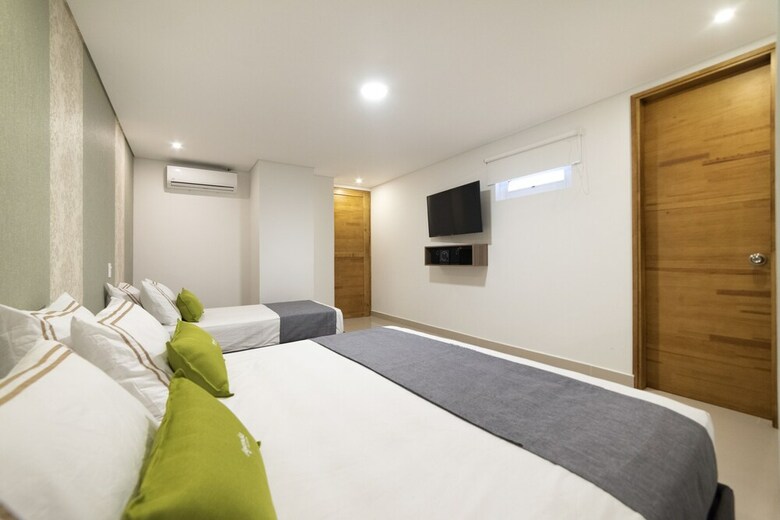Hotel Ayenda 1239 Infinity