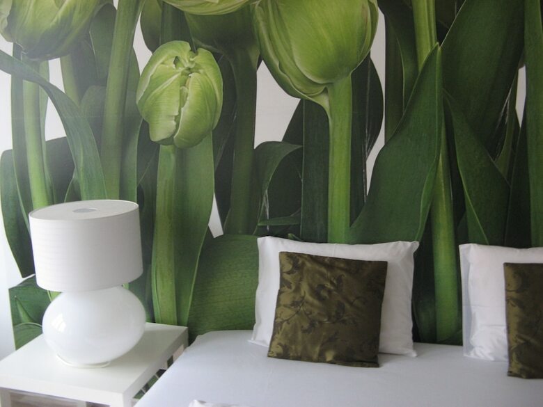 Hotel Artrooms