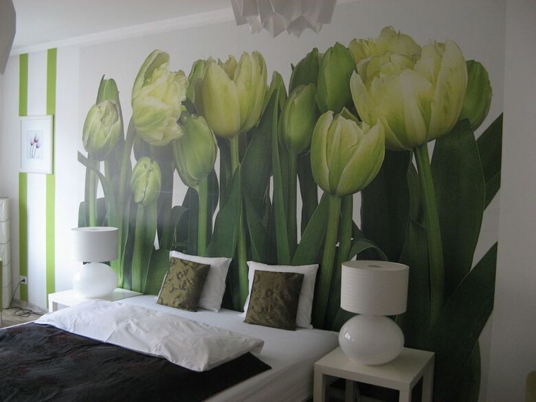 Hotel Artrooms