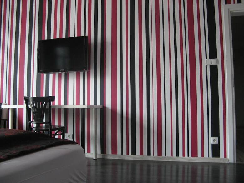 Hotel Artrooms