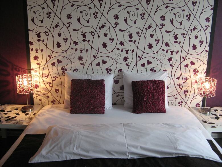 Hotel Artrooms