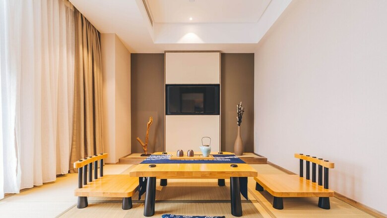 Atour Hotel Capital Airport Beijing