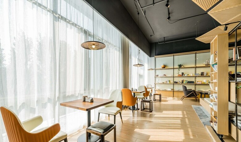 Atour Hotel Capital Airport Beijing