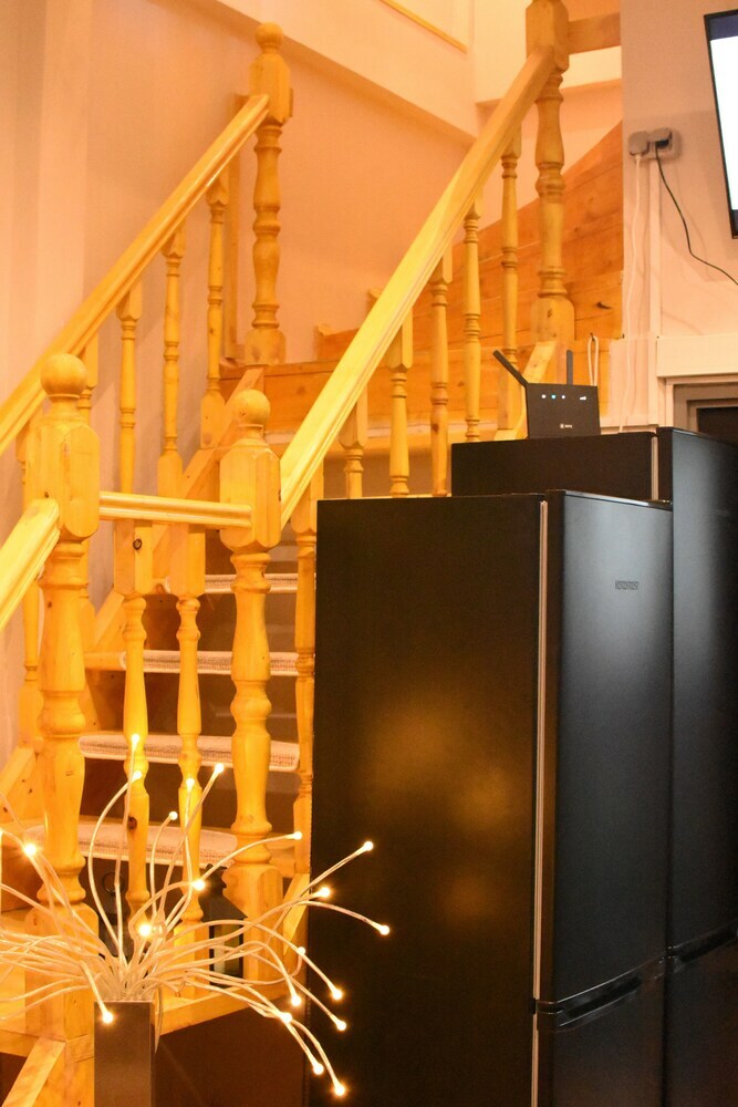Hostal Novie Cheremushki - Hostel