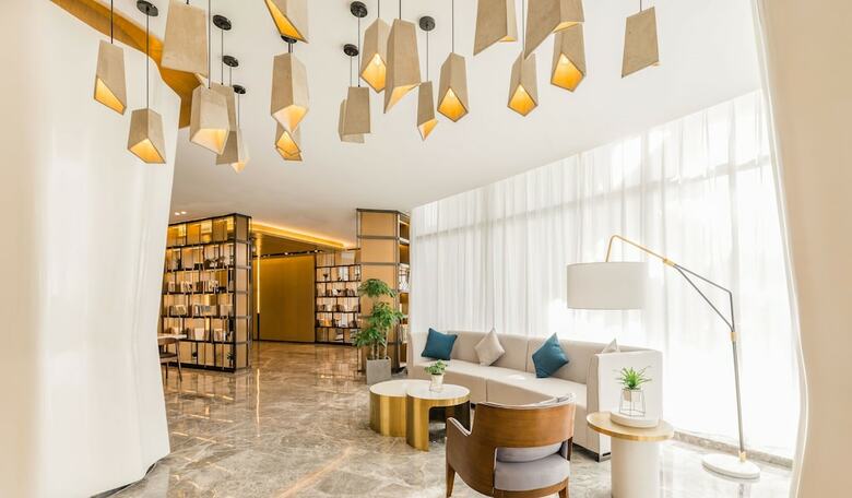 Atour Hotel Liuxiang Taiyuan