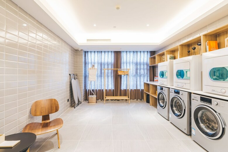Atour Hotel High Tech Changchun