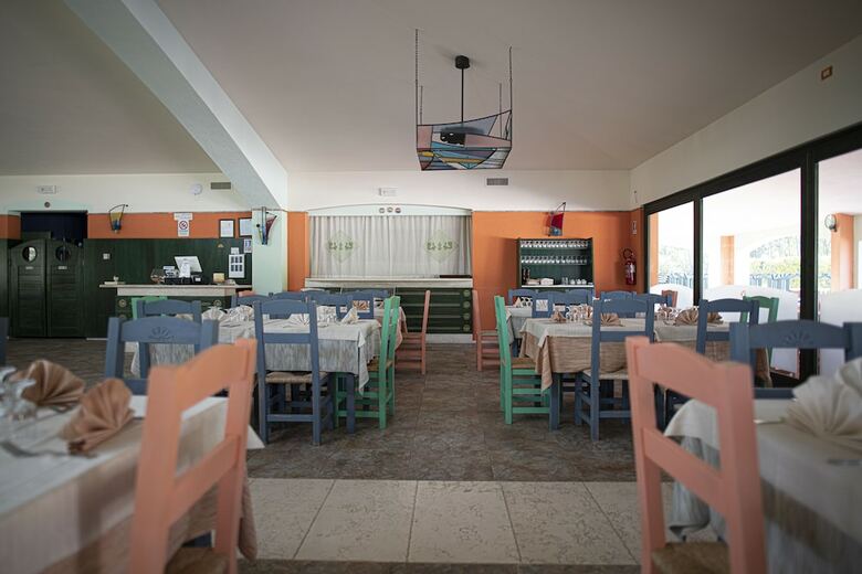 Posada Hotel Papaveri E Grano