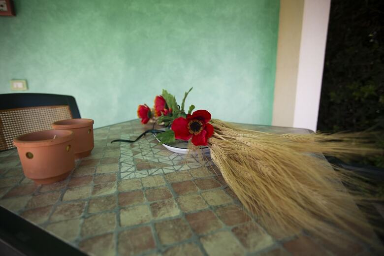 Posada Hotel Papaveri E Grano