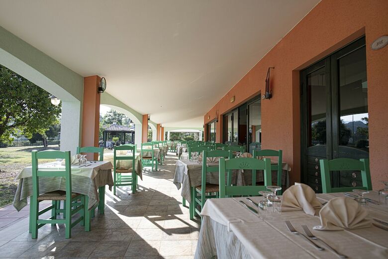 Posada Hotel Papaveri E Grano