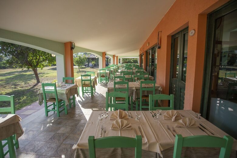 Posada Hotel Papaveri E Grano
