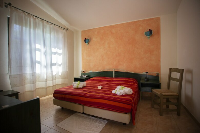 Posada Hotel Papaveri E Grano
