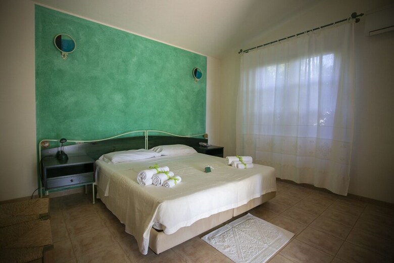 Posada Hotel Papaveri E Grano