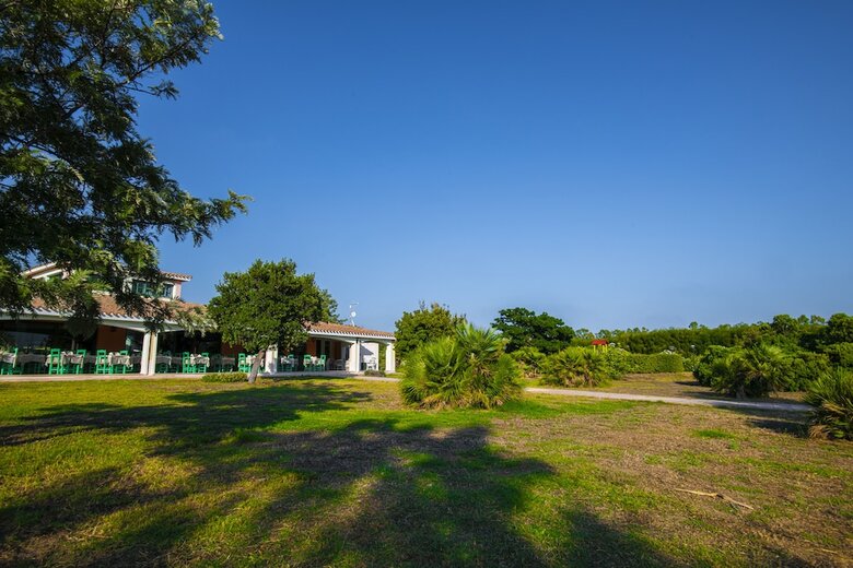 Posada Hotel Papaveri E Grano