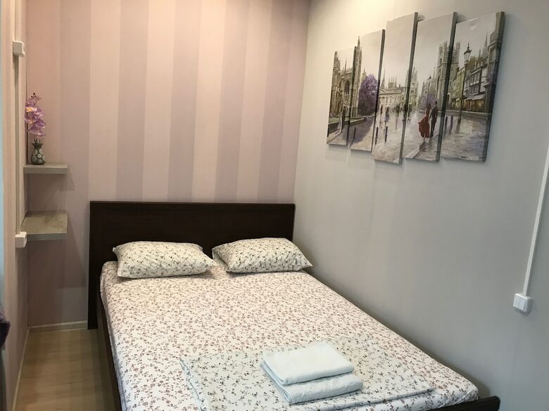 U Aeroporta Mini-hotel