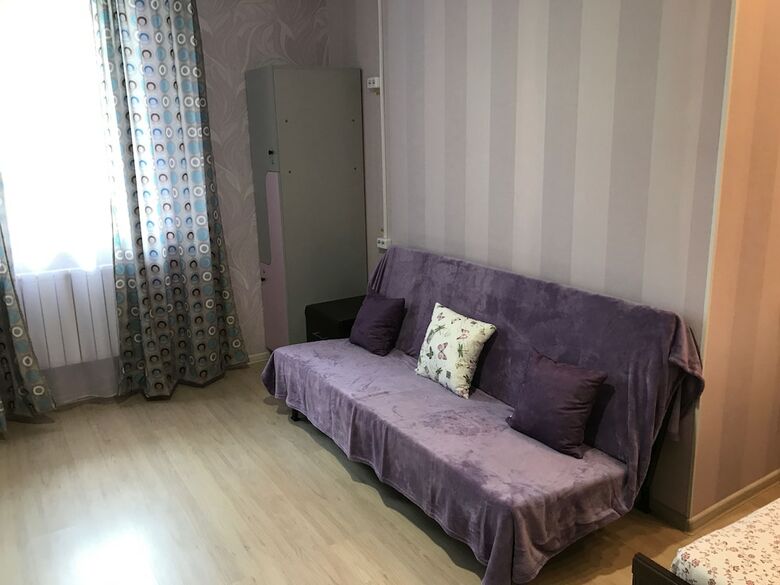 U Aeroporta Mini-hotel